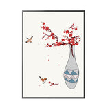 Famous Japan Vase Flowers