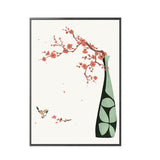 Famous Japan Vase Flowers