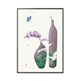 Famous Japan Vase Flowers