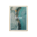 Castle Coastal Road Golden Sand Rock Pineapple