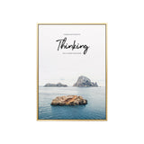 Castle Coastal Road Golden Sand Rock Pineapple