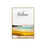 Castle Coastal Road Golden Sand Rock Pineapple